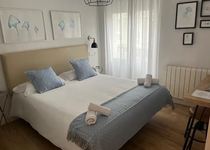Pension Boutique Doña Urraca
