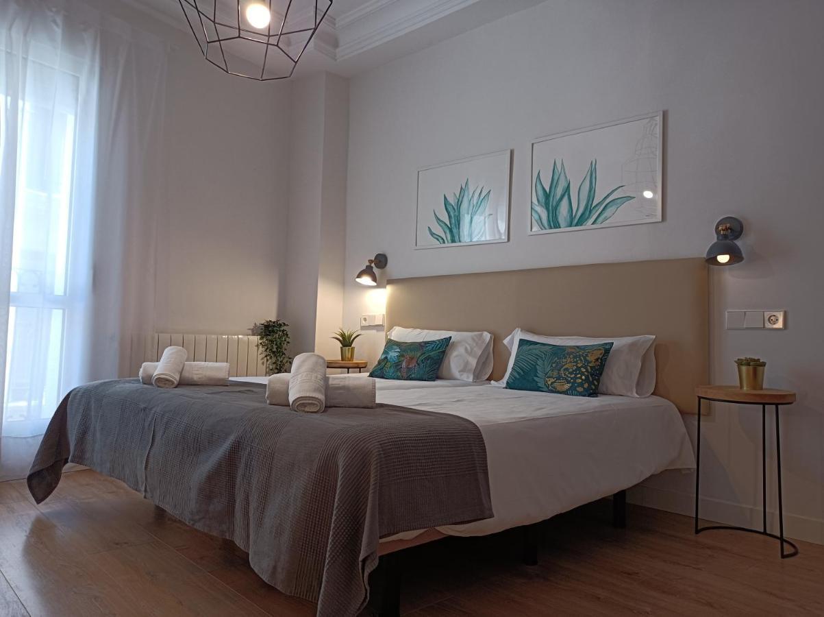 Boutique Doña Urraca Maison d'hôtes *