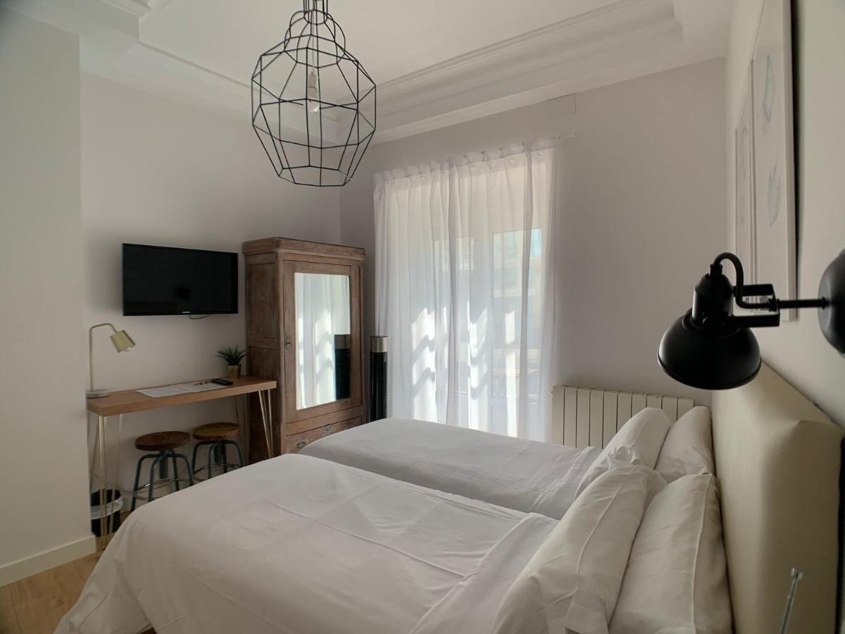 Boutique Doña Urraca Maison d'hôtes *