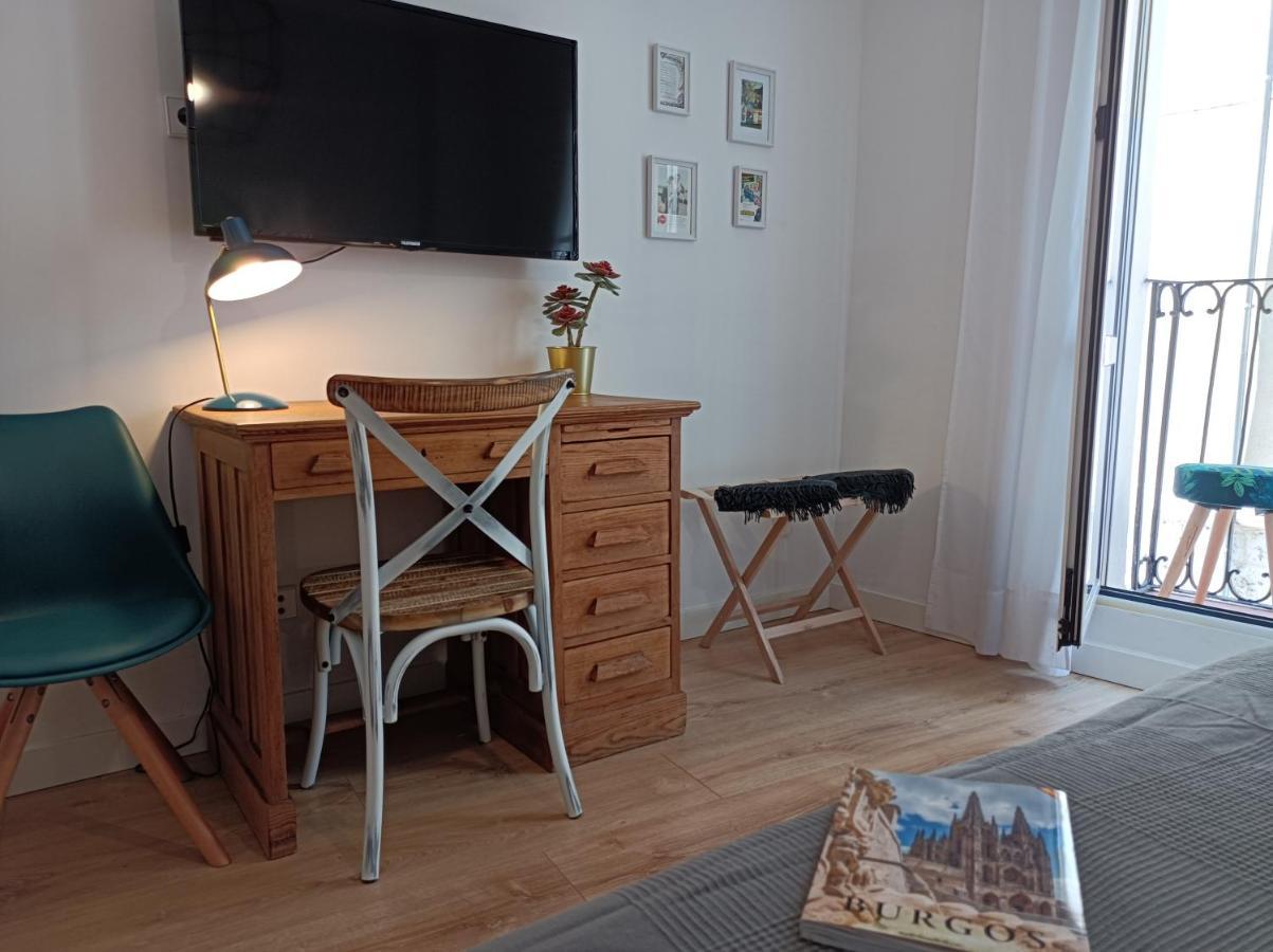 Maison d'hôtes Boutique Doña Urraca *