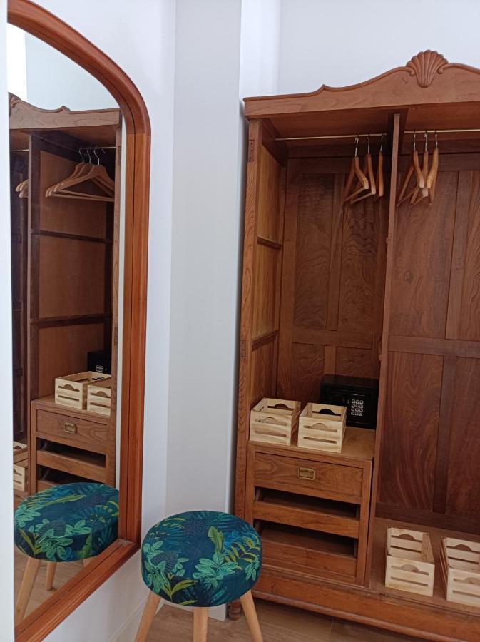 Boutique Doña Urraca Maison d'hôtes *