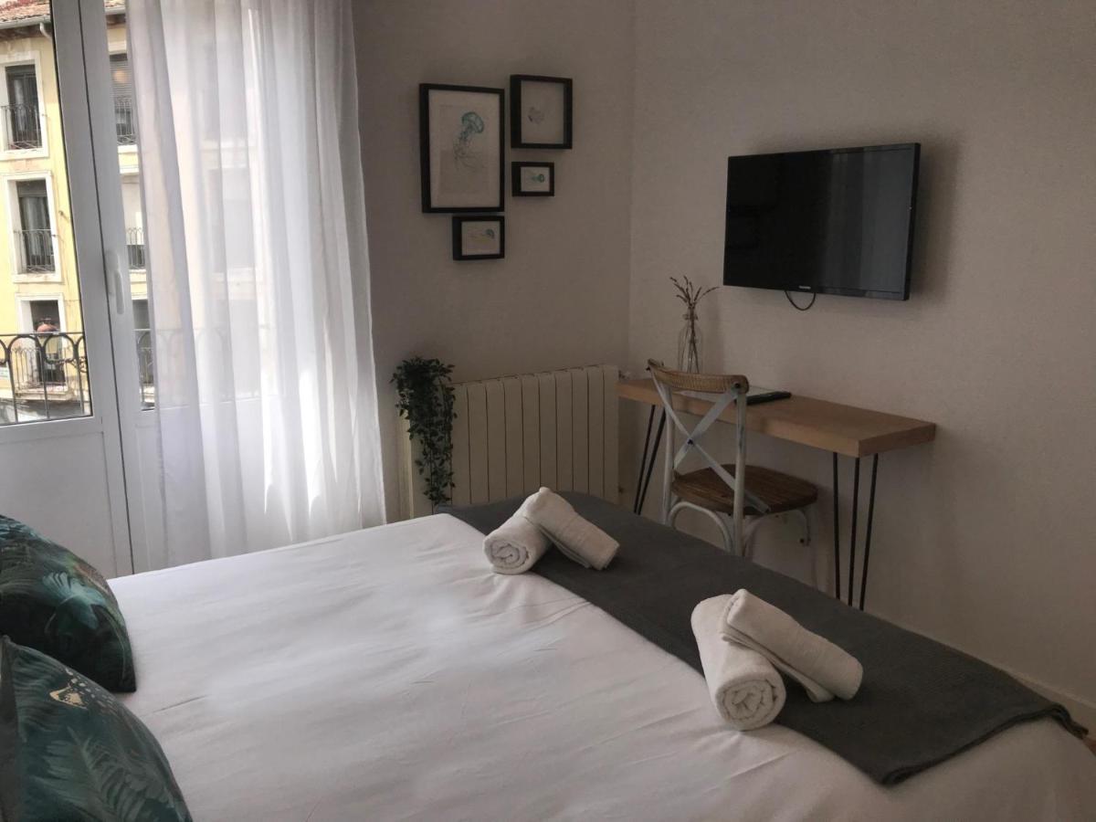 Gasthof Boutique Dona Urraca