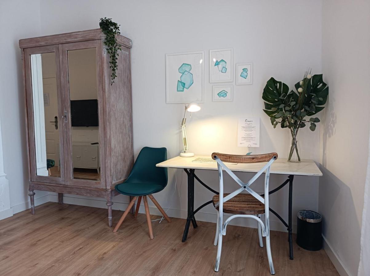 Boutique Doña Urraca