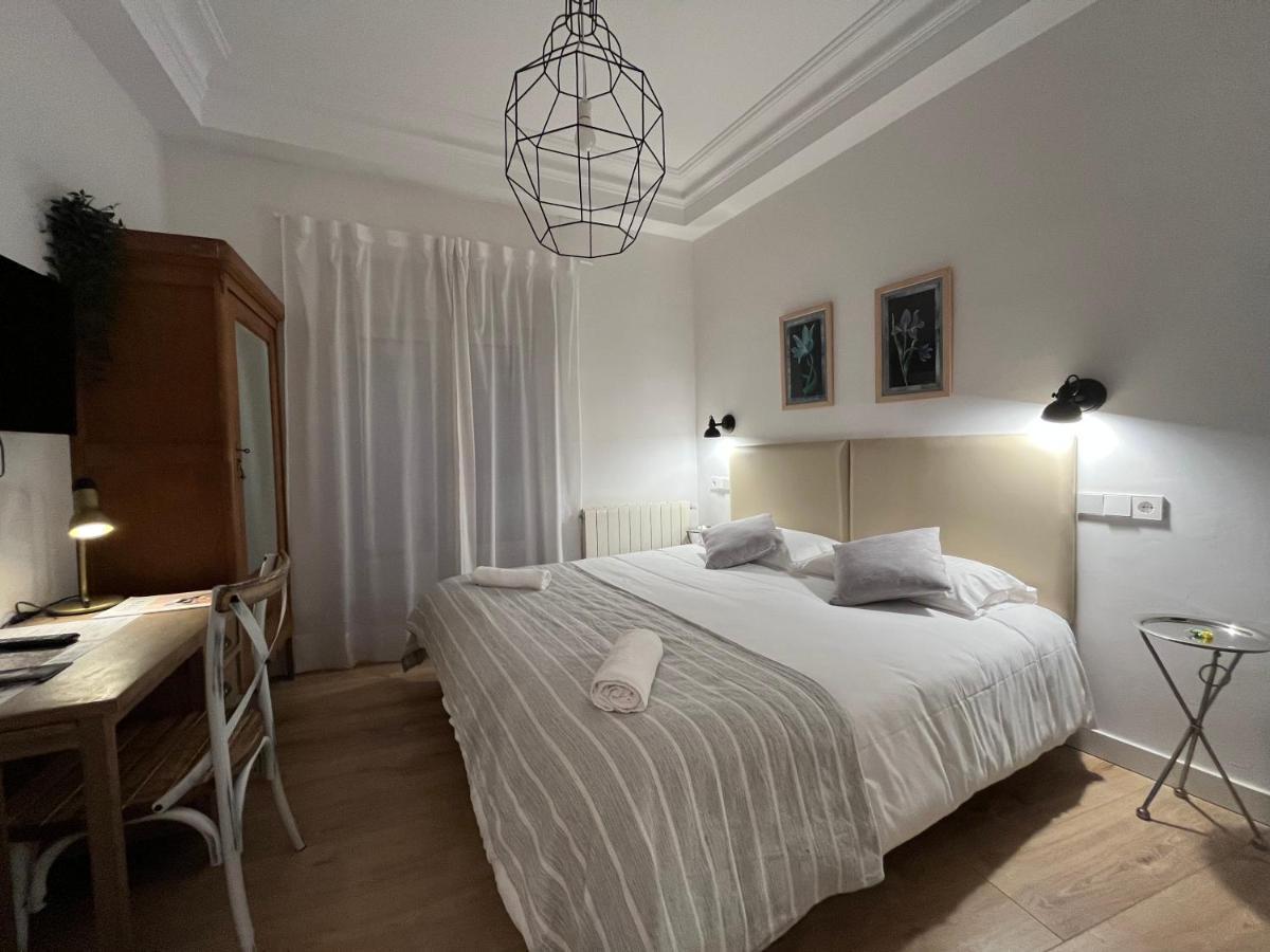 Maison d'hôtes Boutique Doña Urraca