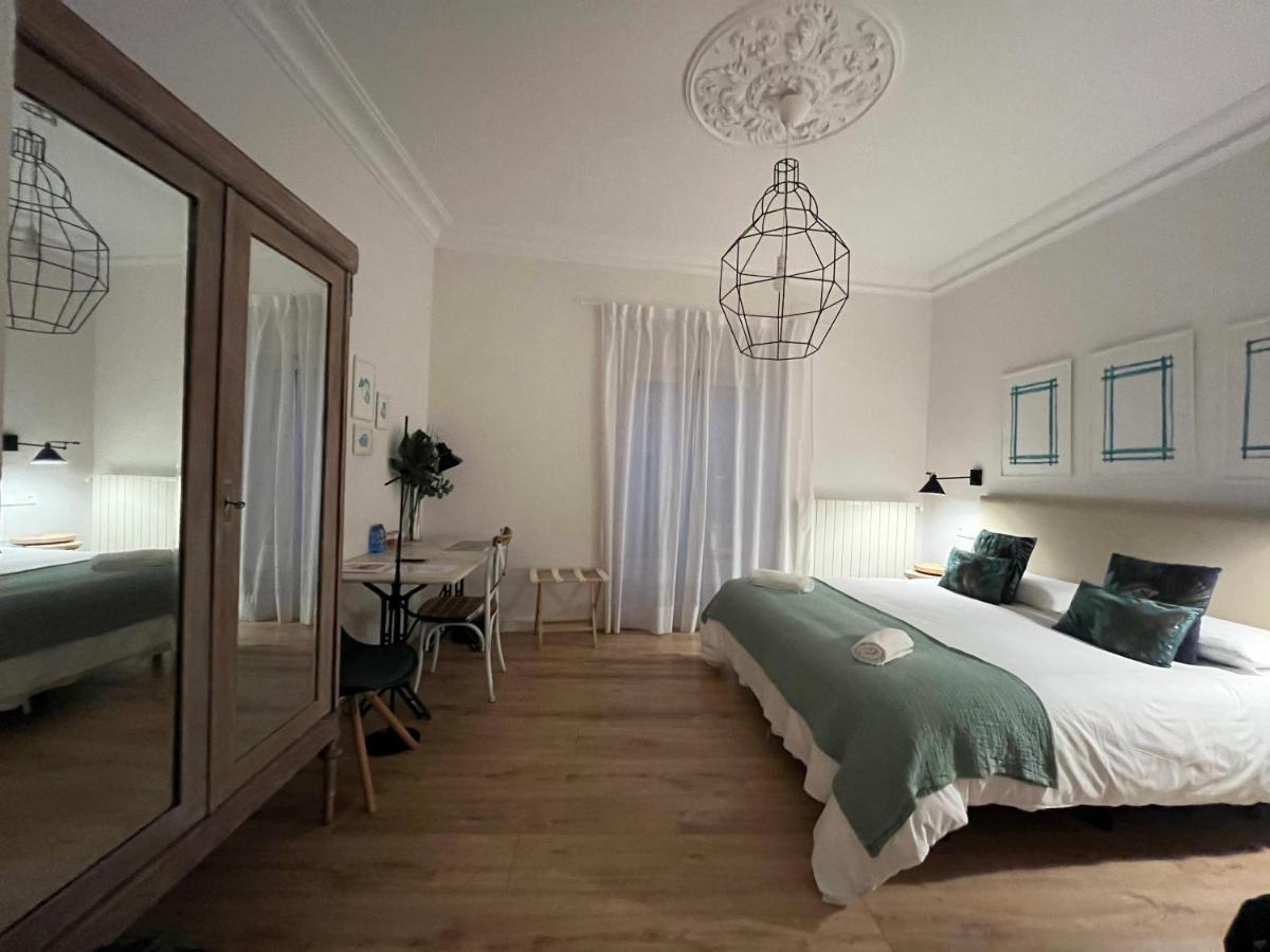 Boutique Dona Urraca Gasthof Burgo