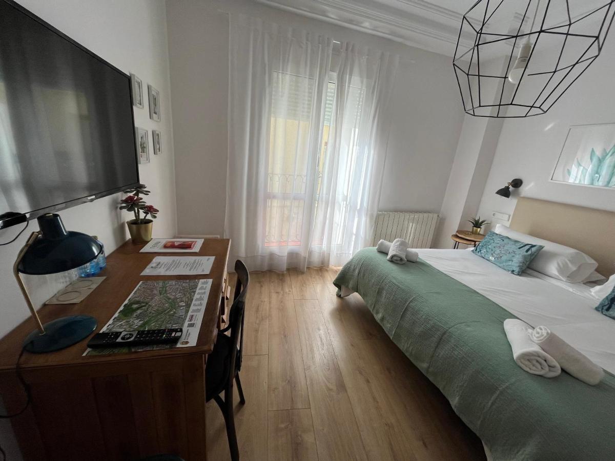 Maison d'hôtes Boutique Doña Urraca Burgo