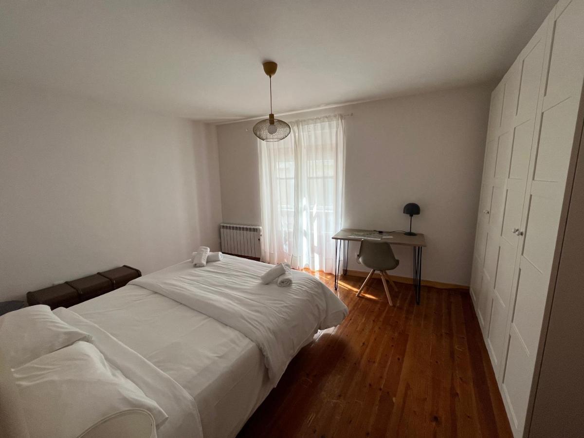 Boutique Doña Urraca Maison d'hôtes Burgo