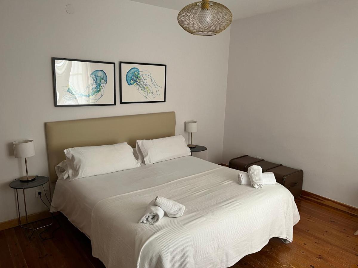 Boutique Doña Urraca Maison d'hôtes Burgo