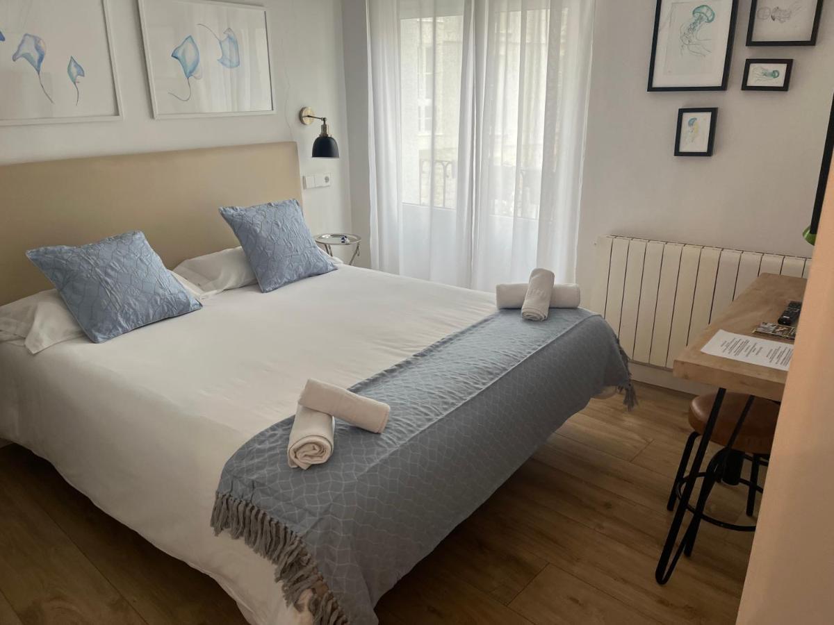 Maison d'hôtes Boutique Doña Urraca