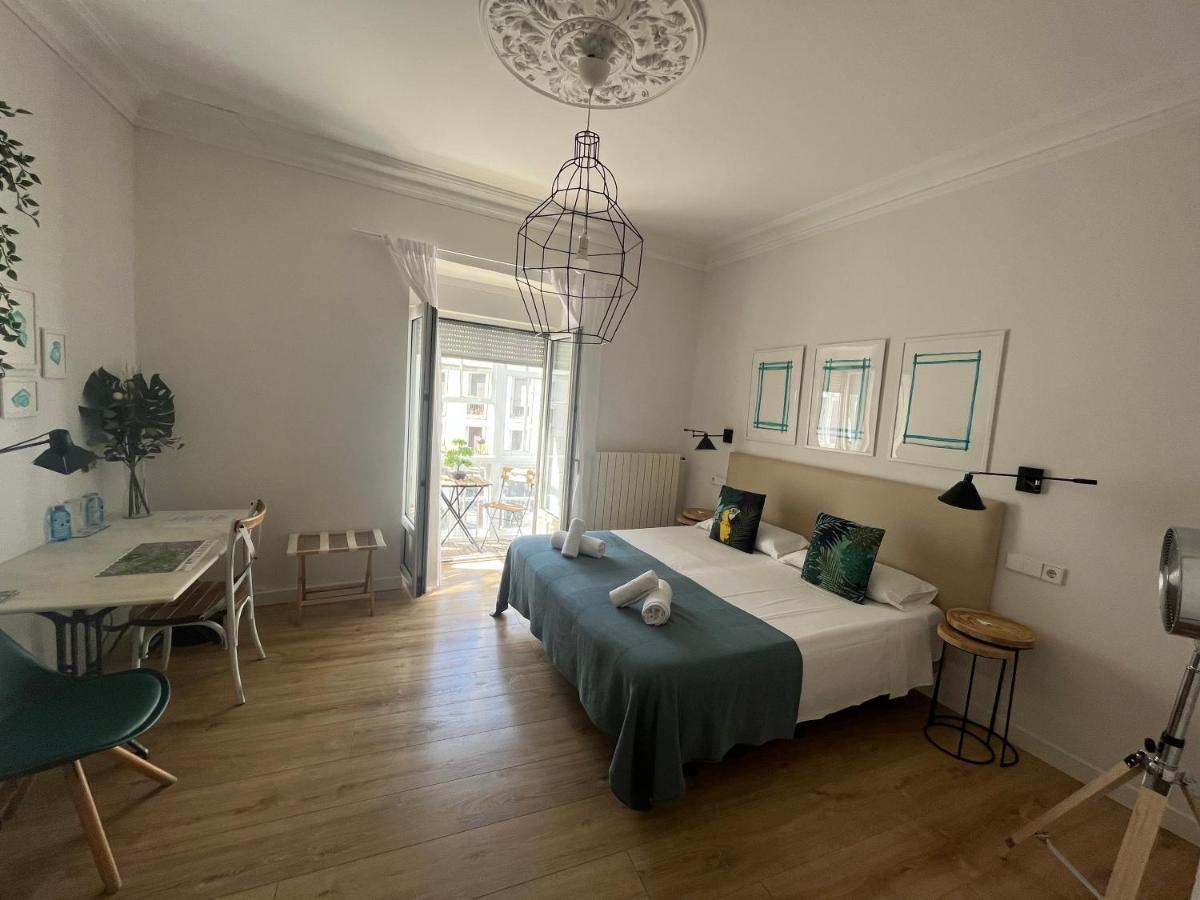Boutique Doña Urraca Maison d'hôtes Burgo