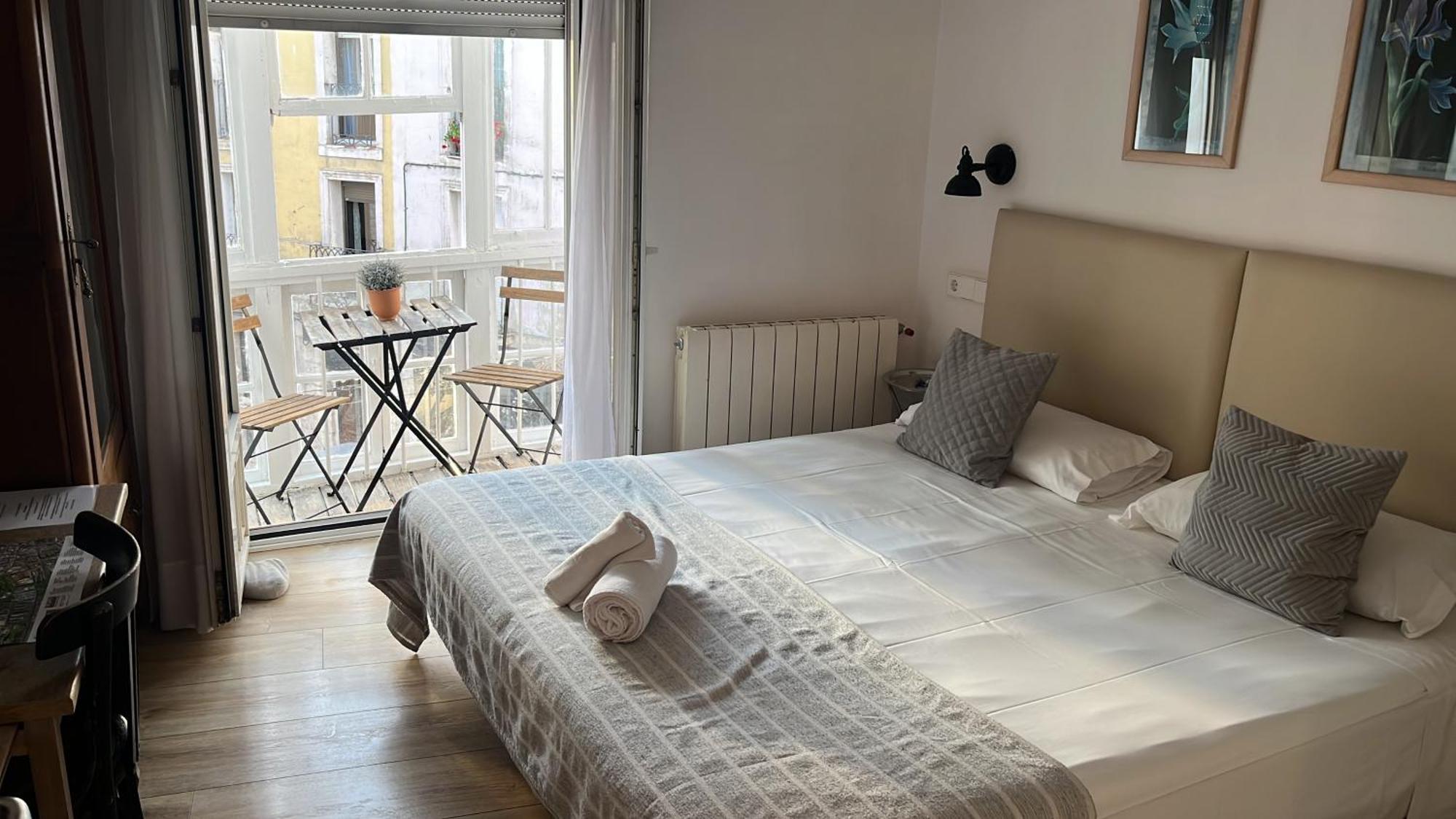 Gasthof Boutique Dona Urraca